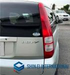 Honda HR-V 2003
