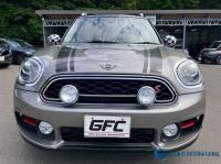 Mini MINI CROSSOVER 2019