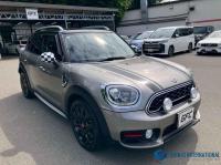 Mini MINI CROSSOVER 2019