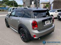 Mini MINI CROSSOVER 2019
