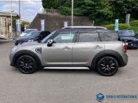 Mini MINI CROSSOVER 2019