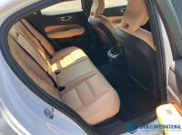 Volvo S60 2022
