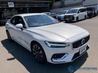 Volvo S60 2022