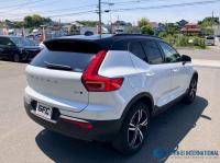 Volvo XC40 2021