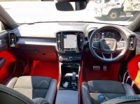 Volvo XC40 2021