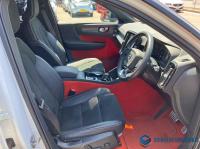 Volvo XC40 2021