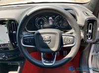 Volvo XC40 2021