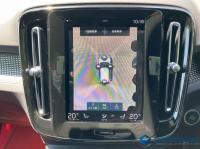 Volvo XC40 2021