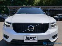 Volvo XC40 2021