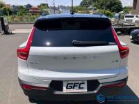 Volvo XC40 2021