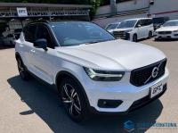 Volvo XC40 2021