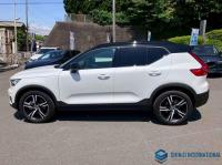 Volvo XC40 2021