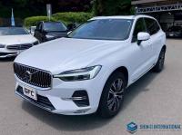 Volvo XC60 2022