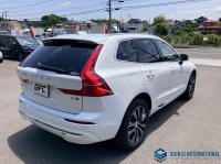 Volvo XC60 2022