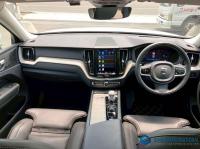 Volvo XC60 2022