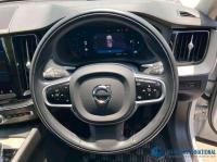 Volvo XC60 2022
