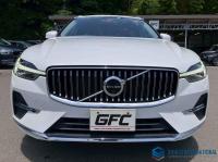 Volvo XC60 2022