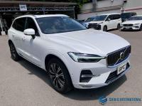 Volvo XC60 2022