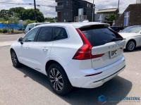 Volvo XC60 2022