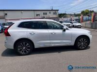 Volvo XC60 2022