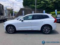 Volvo XC60 2022