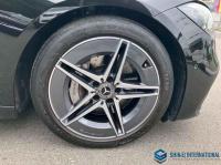 Mercedes-Benz C-Class Station Wagon 2022