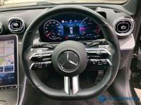 Mercedes-Benz C-Class Station Wagon 2022