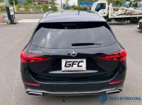 Mercedes-Benz C-Class Station Wagon 2022