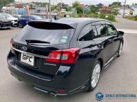 Subaru Levorg 2018