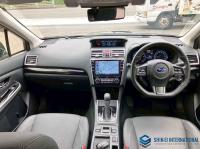 Subaru Levorg 2018
