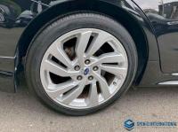Subaru Levorg 2018