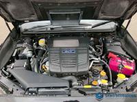 Subaru Levorg 2018