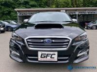 Subaru Levorg 2018