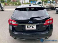 Subaru Levorg 2018