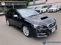 Subaru Levorg 2018