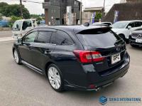 Subaru Levorg 2018