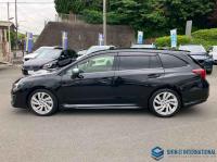 Subaru Levorg 2018