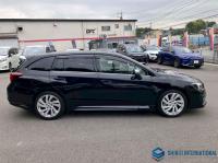 Subaru Levorg 2018