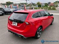 Volvo V60 2012