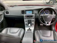 Volvo V60 2012