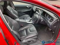 Volvo V60 2012