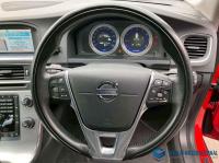 Volvo V60 2012