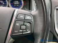 Volvo V60 2012