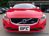 Volvo V60 2012