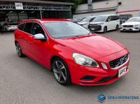 Volvo V60 2012
