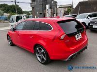 Volvo V60 2012