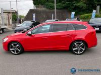 Volvo V60 2012
