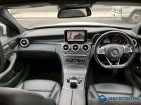Mercedes-Benz C-Class Station Wagon 2015