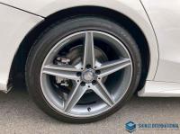 Mercedes-Benz C-Class Station Wagon 2015