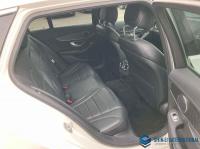 Mercedes-Benz C-Class Station Wagon 2015